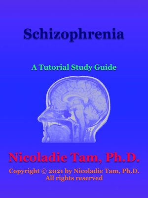 cover image of Schizophrenia